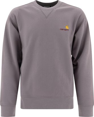 Carhartt Work in Progress Carhartt Wip Sweatshirts