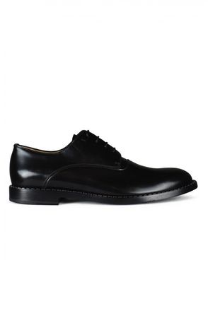 Fendi Leren schoenen Zwart