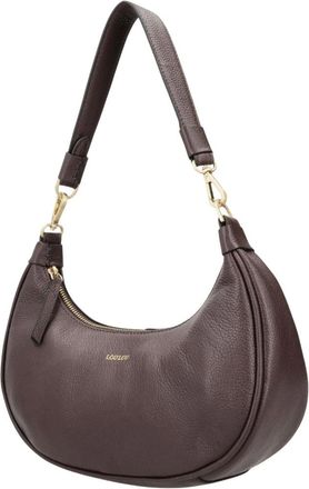 LouLou Essentiels Tassen, Dames, Bruin, ONE Size, Alix Schoudertas
