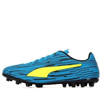 Puma Rapido 3 MG Blue Yellow Black 106573-05