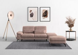 Sit&more Polsterhocker