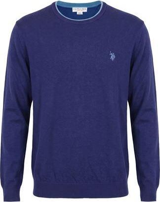 U.S.Polo Association PRENDAS DE PUNTO - Pullover en YOOX.COM