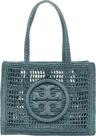 Tory Burch Mujer, Bolsos, Verde, Talla: ONE Size