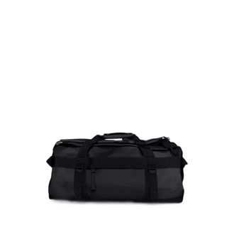 Rains Small Texel Duffel Bag