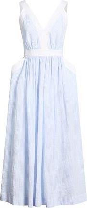 Sandro KLEIDER - Midi-Kleider auf YOOX.COM