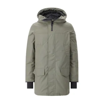 Canada Goose Piumini - - Jackets - Uomo - Verde - L