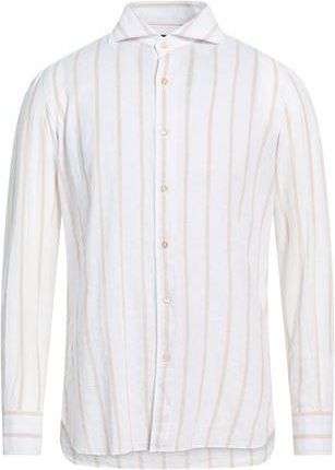 LUIGI BORRELLI NAPOLI TOPWEAR - Shirts on YOOX.COM