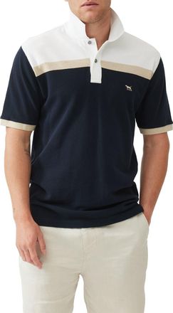 Rodd & Gunn Whitby Polo