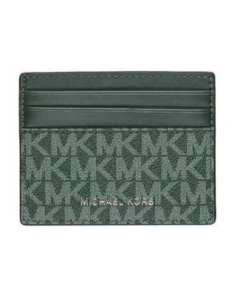 Michael Kors Mens Small Leather Goods - Cardholders on YOOX.COM
