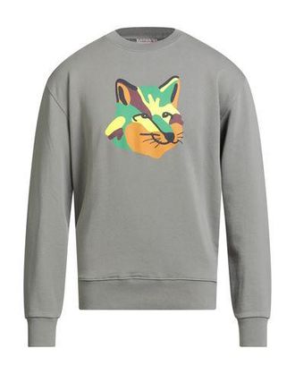 Maison Kitsuné TOPS - Sweatshirts auf YOOX.COM
