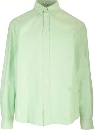 Loewe Cotton Shirt