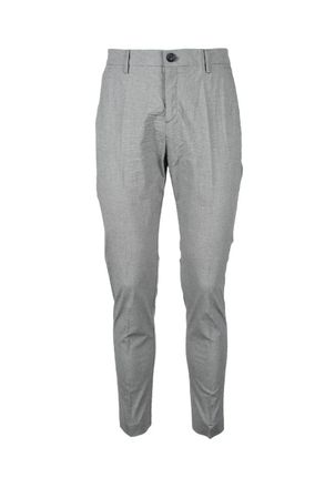 Aglini Aglini Trousers - Grey