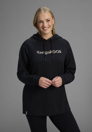 Kangaroos Kapuzensweatshirt