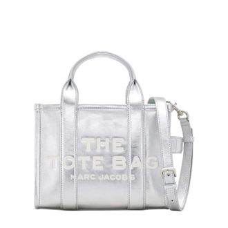 Marc Jacobs The Leather Small Tote Bag