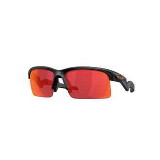Oakley Capacitor Sunglasses - unisex - Oakley - Sunglasses - Black - 62 MM - Accessories