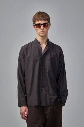 Homme Pliss&eacute; Issey Miyake Streamline Shirt