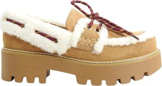 Colors Of California Bixby Loafer - - Shoes - Donna - Marrone - 40 EU