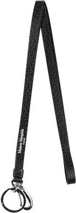 Maison Margiela Kleinlederwaren - Schlüsselanhänger auf YOOX.COM