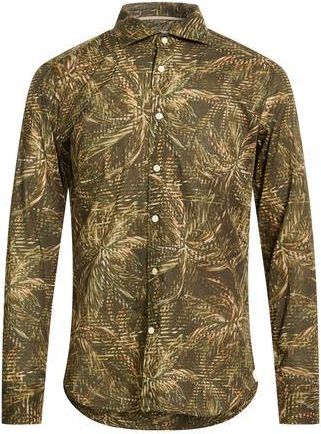 Tintoria Mattei TOPWEAR - Camicie su YOOX.COM