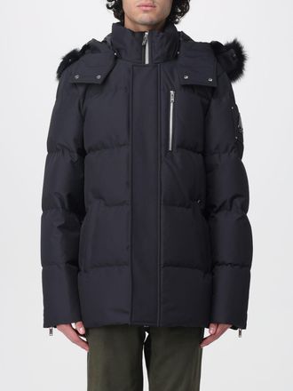 Moose Knuckles Piumino trapuntato Moose Knuckles in nylon riciclato