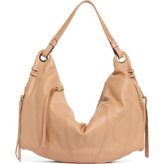 Aim&eacute;e Galaxy Hobo Bag in Canyon at Nordstrom Rack