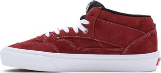 Vans Half Cab Pig Suede - Brick VN0A5KYABRI
