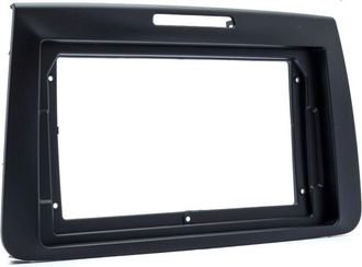 OEM Marco De Radio De 9 Para Skoda Superb 2008-2015
