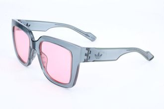 adidas AOG004 CK4137 071.000 Shiny Grey/Pink