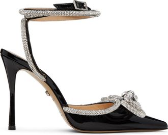 【関税&送料込】MACH & MACH Flat shoes Black MACH & MACH Shoes for Women | NET-A-PORTER