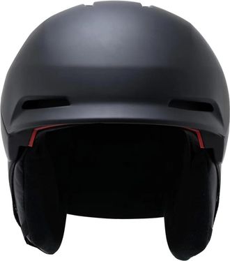 Alpina Casco da sci Nax - Nero