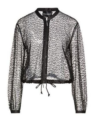Emporio Armani COATS & JACKETS - Jackets on YOOX.COM
