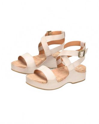 Kork-ease Womens Yadira Sandal In Natural