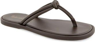 Splendid Fedora Sandal in Spice at Nordstrom, Size 9.5