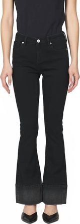 Dear John Denim Jaxtyn Bootcut Jean In Shade Wash
