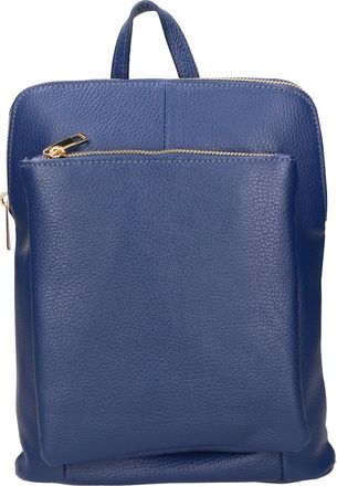 Gave Lux Rugzak vrouwen D24 BLUE JEANS