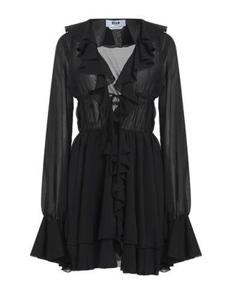 Msgm DRESSES - Mini dresses on YOOX.COM