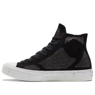 Converse Chuck 70 Renew Redux Hi Black Serene Sapphire A00455C