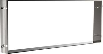 Emco Emco - Prime Marco De Instalacion Para Armario Con Espejo Iluminado