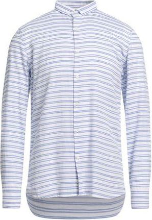 BL.11 BLOCK ELEVEN CAMISETAS Y TOPS - Camisas en YOOX.COM