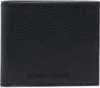 Emporio Armani Classic Wallet