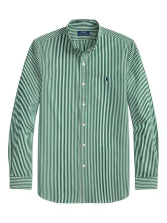 Polo Ralph Lauren Long Sleeve Sport Shirt