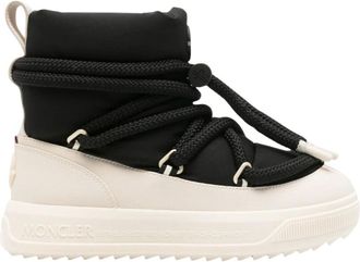 Moncler Botas de nieve Altive - Sport - Mujer - Multicolor - 37 1/2 EU