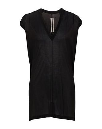 Rick Owens CAMISETAS Y TOPS - Camisetas en YOOX.COM