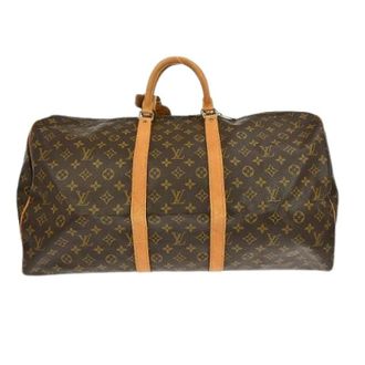 Louis Vuitton unisex, Pre-owned, Bruin, Maat: ONE Size