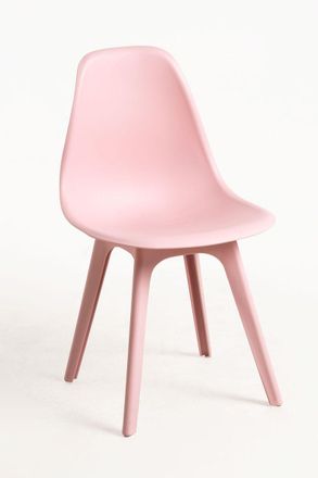 Regalos Miguel Regalos Miguel - Packs Sillas Comedor - Pack 4 Sillas Kelen Suprym - Rosa