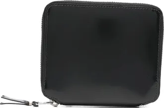 Comme Des Gar&ccedil;ons Mirror Inside Wallet
