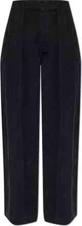 AllSaints Donna, Pantaloni, Nero, XS, new