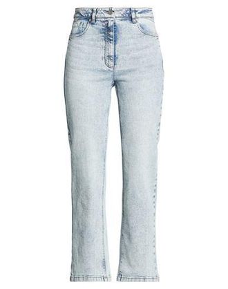 Luisa Cerano BOTTOMWEAR - Jeans on YOOX.COM