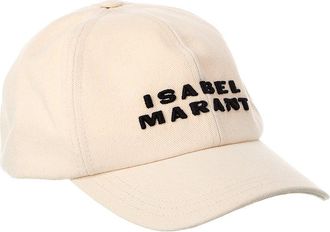 Isabel Marant Tyron Cap