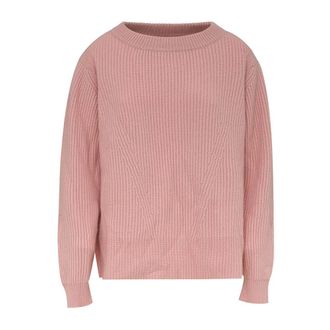 Malo Mujer, Jerseys, Rosa, Talla: L